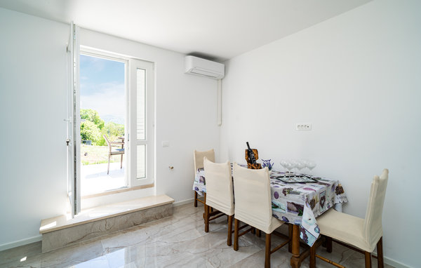 Appartamento - Peljesac-Ponikve , Croazia - CDP601 402