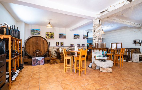 Appartamento - Peljesac-Ponikve , Croazia - CDP601 3