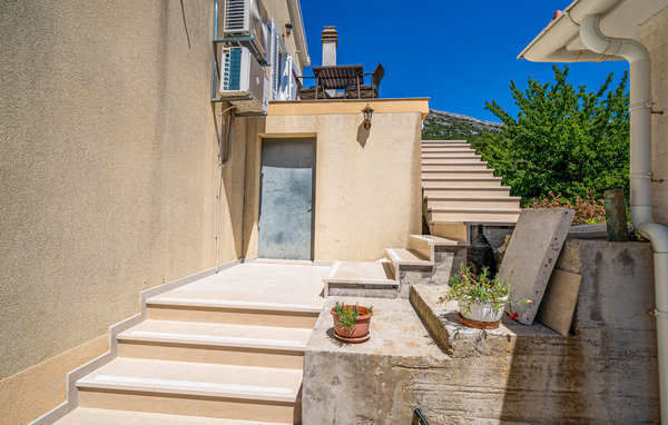 Appartamento - Peljesac-Ponikve , Croazia - CDP601 101