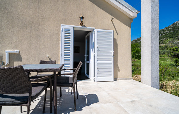 Appartamento - Peljesac-Ponikve , Croazia - CDP601 8