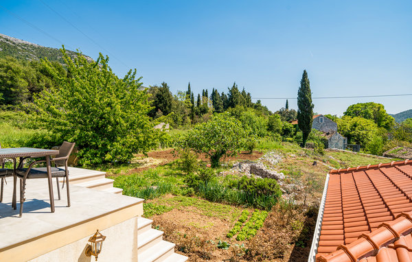 Appartamento - Peljesac-Ponikve , Croazia - CDP601 9