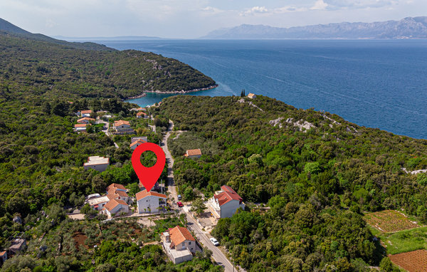 Apartman - Peljesac-Osobljava , Hrvatska - CDP603 1