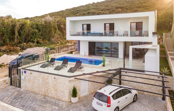 Domy wakacyjne - Peljesac-Drace , Chorwacja - CDP610 81