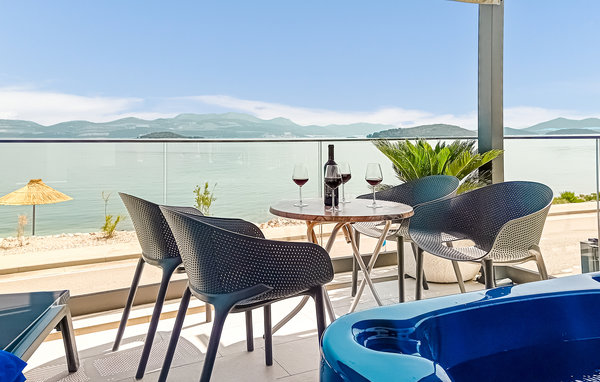 Domy wakacyjne - Peljesac-Drace , Chorwacja - CDP610 104