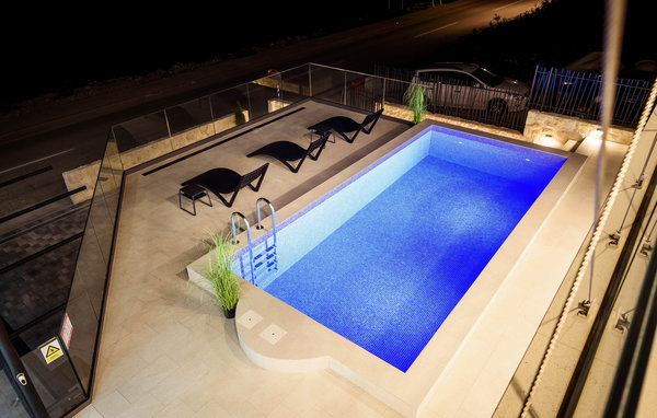Domy wakacyjne - Peljesac-Drace , Chorwacja - CDP610 108