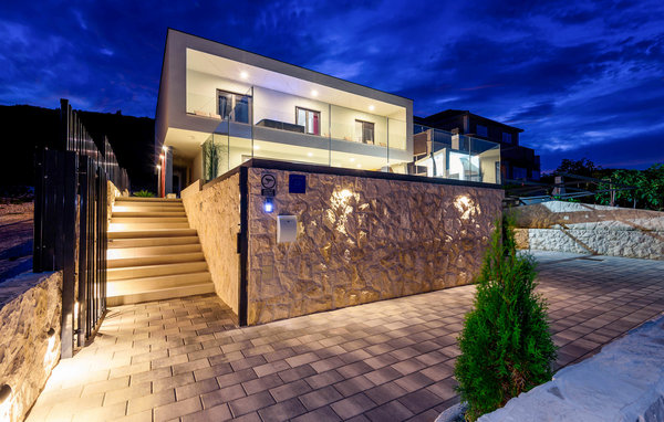 Domy wakacyjne - Peljesac-Drace , Chorwacja - CDP610 113