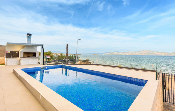 Domy wakacyjne - Peljesac-Drace , Chorwacja - CDP610 11