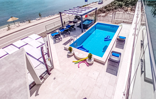 Domy wakacyjne - Peljesac-Drace , Chorwacja - CDP610 12
