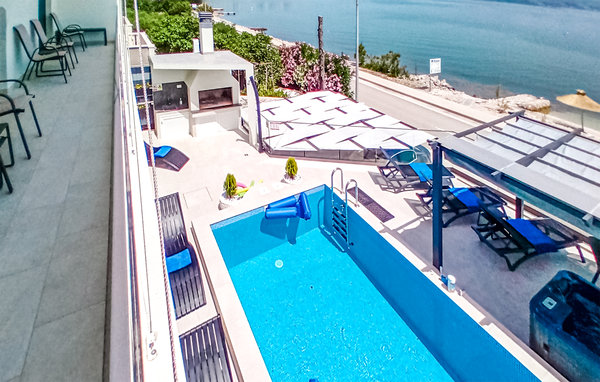 Domy wakacyjne - Peljesac-Drace , Chorwacja - CDP610 13