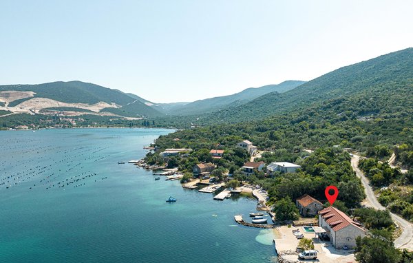 Domy wakacyjne - Putnikovic , Chorwacja - CDP615 81