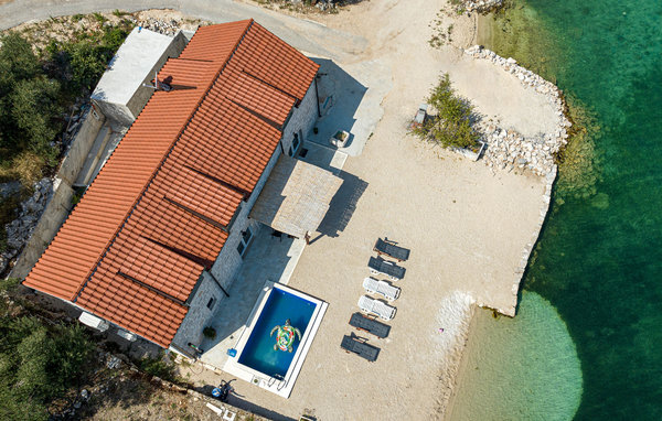 Domy wakacyjne - Putnikovic , Chorwacja - CDP615 82