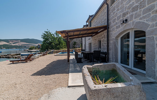 Domy wakacyjne - Putnikovic , Chorwacja - CDP615 103
