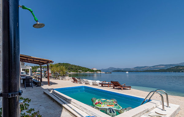 Holiday Home - Putnikovic , Croatia - CDP615 1