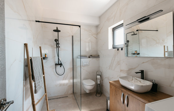 Kuća-za-odmor - Peljesac-Drace , Hrvatska - CDP630 701