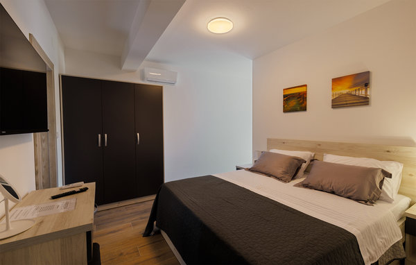 Kuća-za-odmor - Peljesac-Drace , Hrvatska - CDP630 601