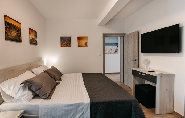 Kuća-za-odmor - Peljesac-Drace , Hrvatska - CDP630 602