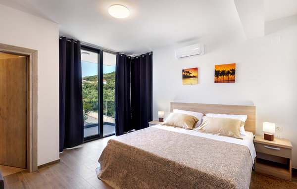 Kuća-za-odmor - Peljesac-Drace , Hrvatska - CDP630 603