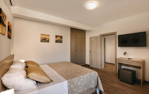Kuća-za-odmor - Peljesac-Drace , Hrvatska - CDP630 604