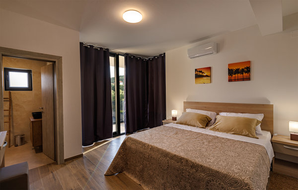 Kuća-za-odmor - Peljesac-Drace , Hrvatska - CDP630 606