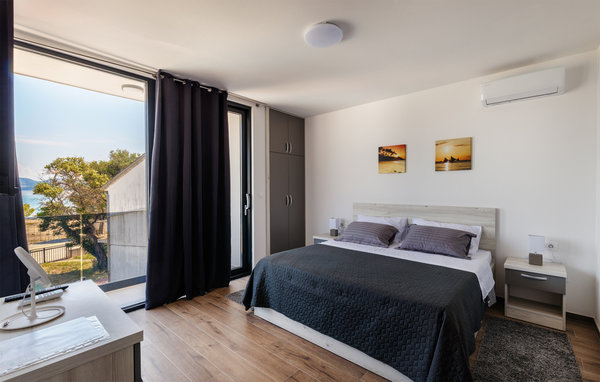 Kuća-za-odmor - Peljesac-Drace , Hrvatska - CDP630 607