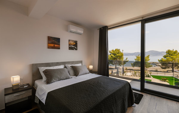 Kuća-za-odmor - Peljesac-Drace , Hrvatska - CDP630 8