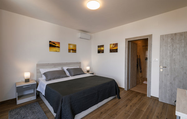 Kuća-za-odmor - Peljesac-Drace , Hrvatska - CDP630 608