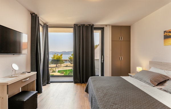 Kuća-za-odmor - Peljesac-Drace , Hrvatska - CDP630 609