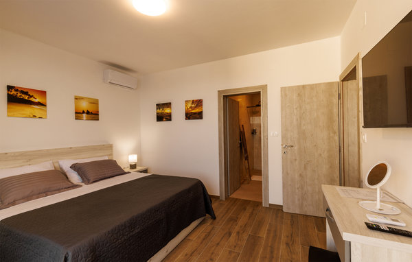 Kuća-za-odmor - Peljesac-Drace , Hrvatska - CDP630 610