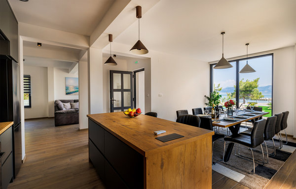 Kuća-za-odmor - Peljesac-Drace , Hrvatska - CDP630 5