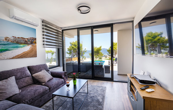 Kuća-za-odmor - Peljesac-Drace , Hrvatska - CDP630 4