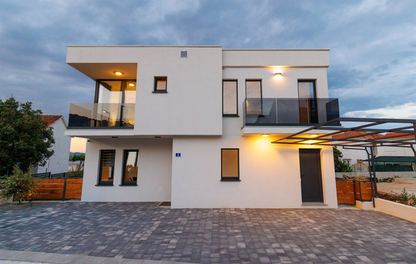 Kuća-za-odmor - Peljesac-Drace , Hrvatska - CDP630 81