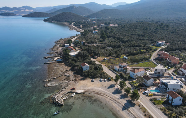 Holiday Home - Peljesac-Drace , Croatia - CDP630 82