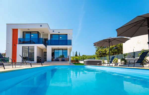 Kuća-za-odmor - Peljesac-Drace , Hrvatska - CDP630 11