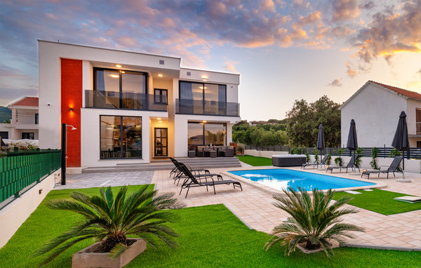 Kuća-za-odmor - Peljesac-Drace , Hrvatska - CDP630 12