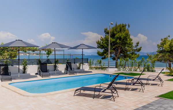 Kuća-za-odmor - Peljesac-Drace , Hrvatska - CDP630 13