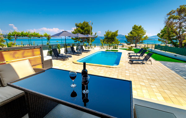 Kuća-za-odmor - Peljesac-Drace , Hrvatska - CDP630 14