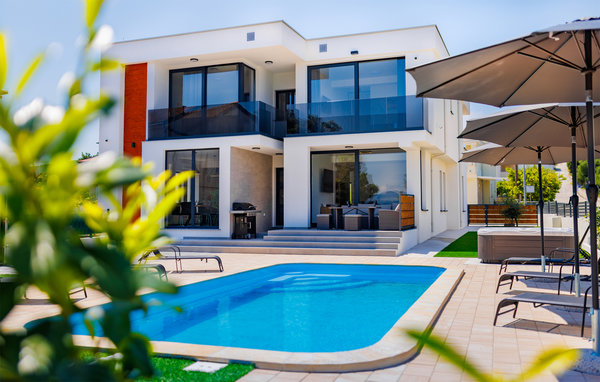 Kuća-za-odmor - Peljesac-Drace , Hrvatska - CDP630 15