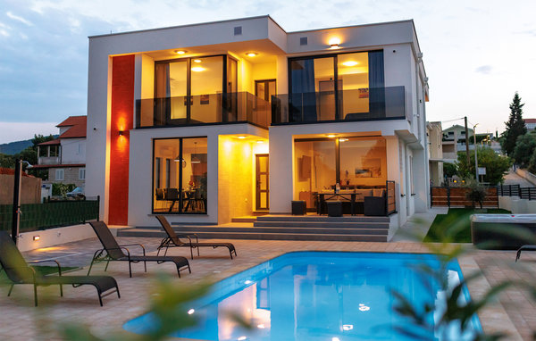 Kuća-za-odmor - Peljesac-Drace , Hrvatska - CDP630 16