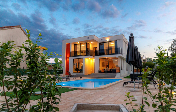 Kuća-za-odmor - Peljesac-Drace , Hrvatska - CDP630 17