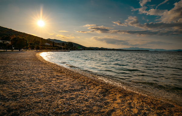 Kuća-za-odmor - Peljesac-Drace , Hrvatska - CDP630 9