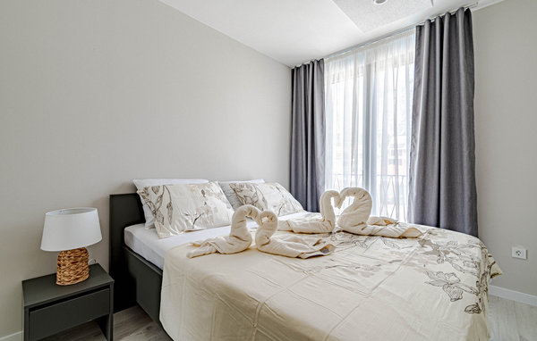 Apartment - Peljesac - Orebic , Croatia - CDP632 601