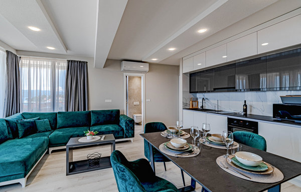 Apartment - Peljesac - Orebic , Croatia - CDP632 5
