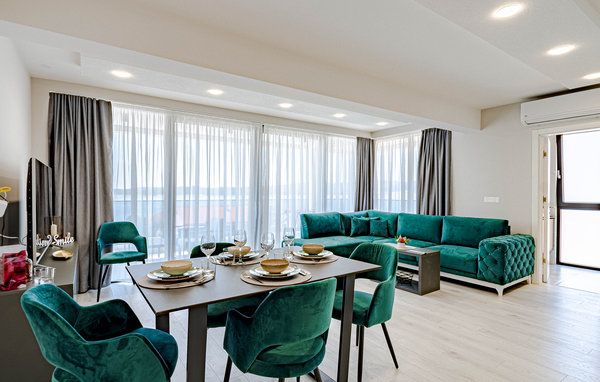 Apartment - Peljesac - Orebic , Croatia - CDP632 4