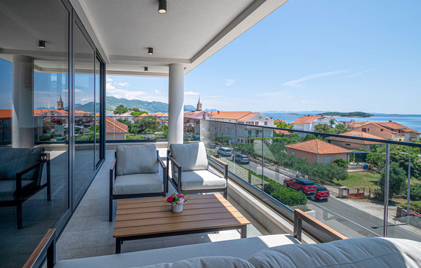 Apartment - Peljesac - Orebic , Croatia - CDP632 101