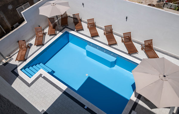 Apartment - Peljesac - Orebic , Croatia - CDP632 11