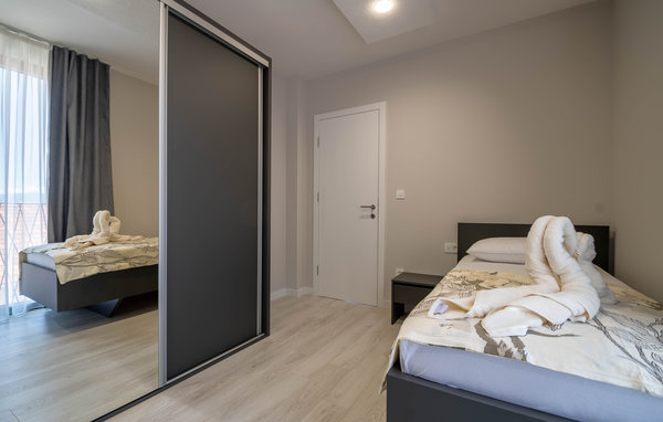Ferienwohnung - Peljesac - Orebic , Kroatien - CDP633 604