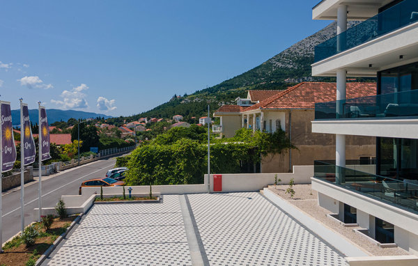 Ferienwohnung - Peljesac - Orebic , Kroatien - CDP633 102