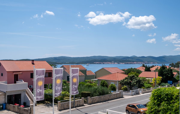 Ferienwohnung - Peljesac - Orebic , Kroatien - CDP633 8