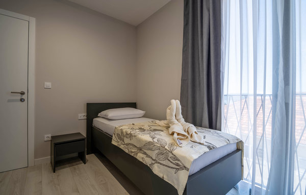 Semesterlägenhet - Peljesac - Orebic , Kroatien - CDP634 601