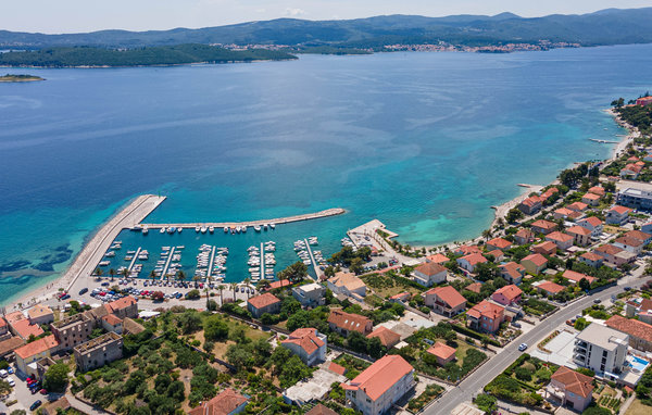 Appartement - Peljesac - Orebic , Croatie - CDP634 1